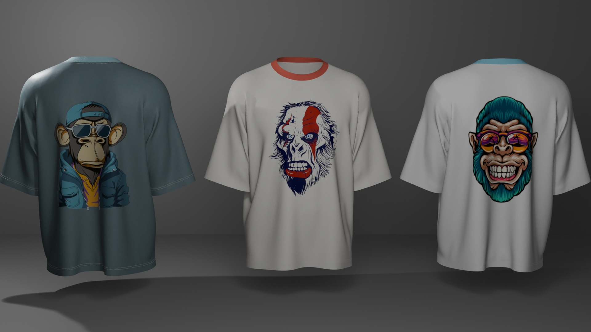 Main Design
