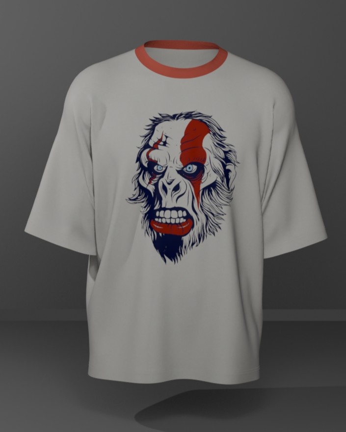Design 1 Front
